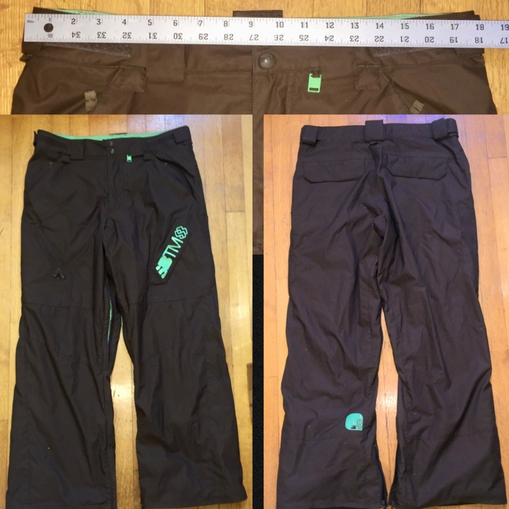 Special Blend Snow Pants 10k (M)